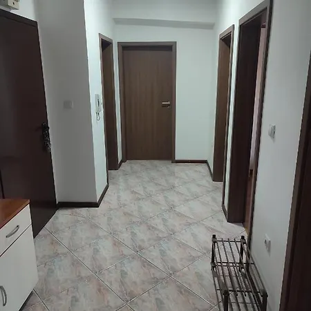 Antoni Appartement *