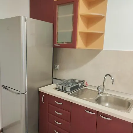 Apartment Antoni