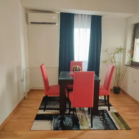 Apartment Antoni *