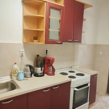 Antoni Apartment Skopje