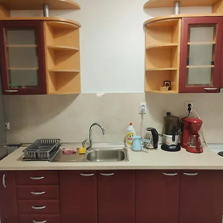 Apartment Antoni *