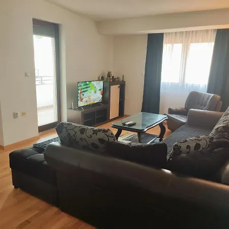 Antoni Apartamento Skopie