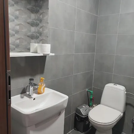 Appartement Antoni Skopje