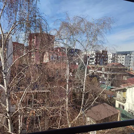 Antoni Apartment Skopje