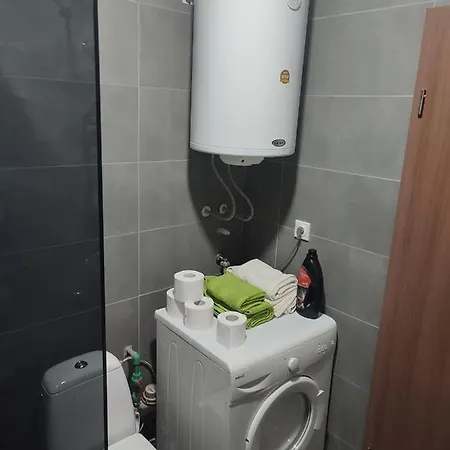 Apartment Antoni