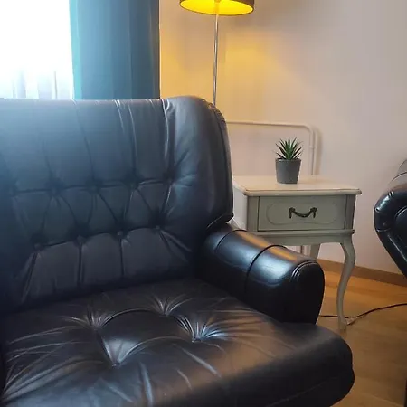 Antoni Apartment