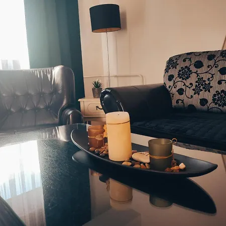 Antoni Apartment *