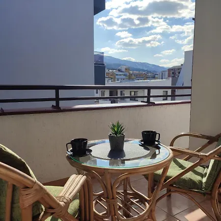 Antoni Apartment *