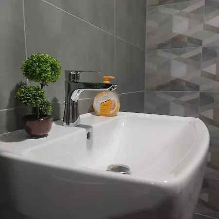 Apartment Antoni *