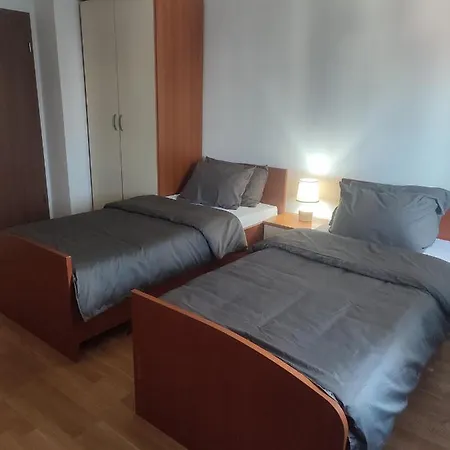 Antoni * Skopje