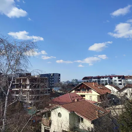 Antoni Апартаменти