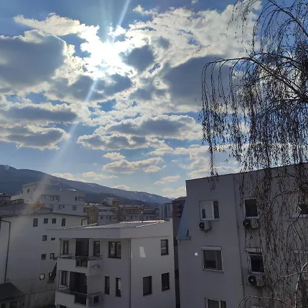 Appartement Antoni *