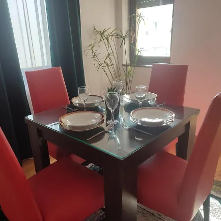 Antoni Apartment