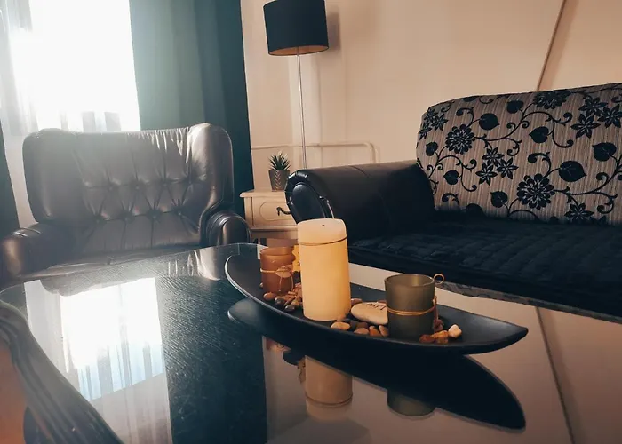 Antoni Διαμέρισμα *