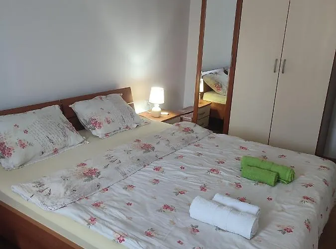 Apartment Antoni Skopje