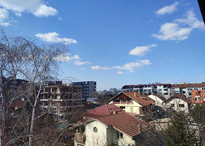 Antoni Διαμέρισμα