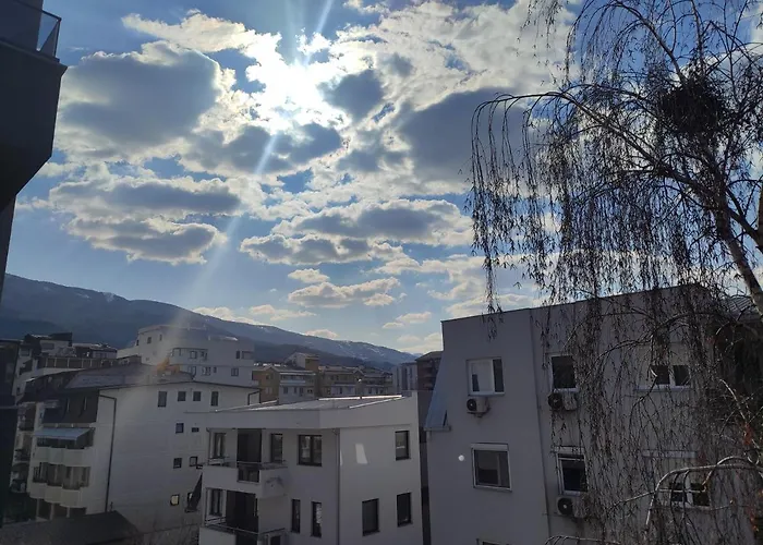 Διαμέρισμα Antoni *