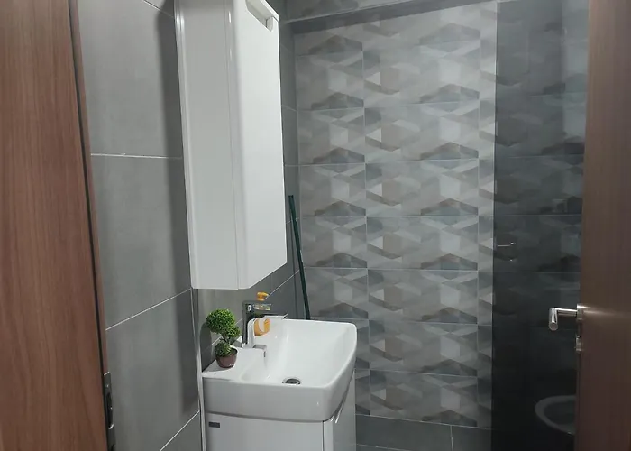 Antoni Apartment Skopje