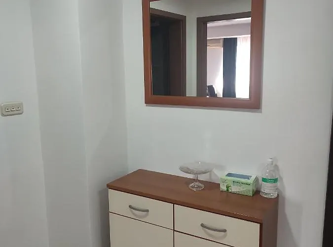 Antoni Διαμέρισμα *