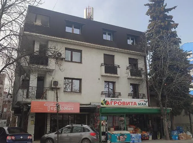 Antoni Διαμέρισμα *